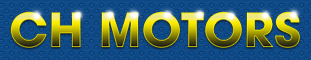 C H Motors Logo