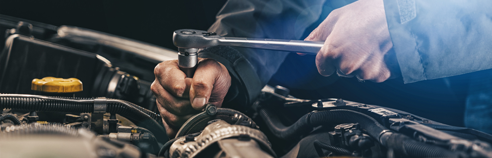 Engine checks